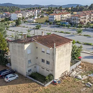 Διαμέρισμα Little Paradise In Kallithea, Kallithea (Chalkidiki)
