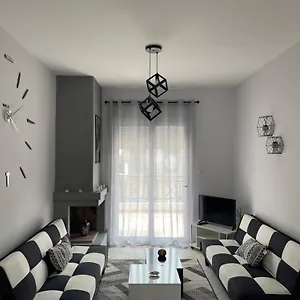 Σπίτι διακοπών Modern, Kallithea (Chalkidiki)