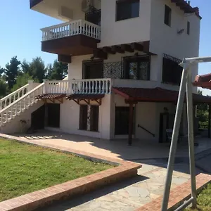 Διαμέρισμα Elani, Σίβηρη